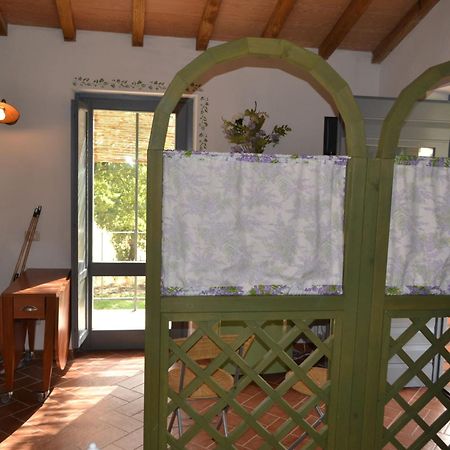 Holiday Home Il Podere Del Lago By Interhome Bolsena Luaran gambar