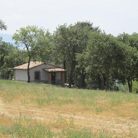 Holiday Home Il Podere Del Lago By Interhome Bolsena Luaran gambar