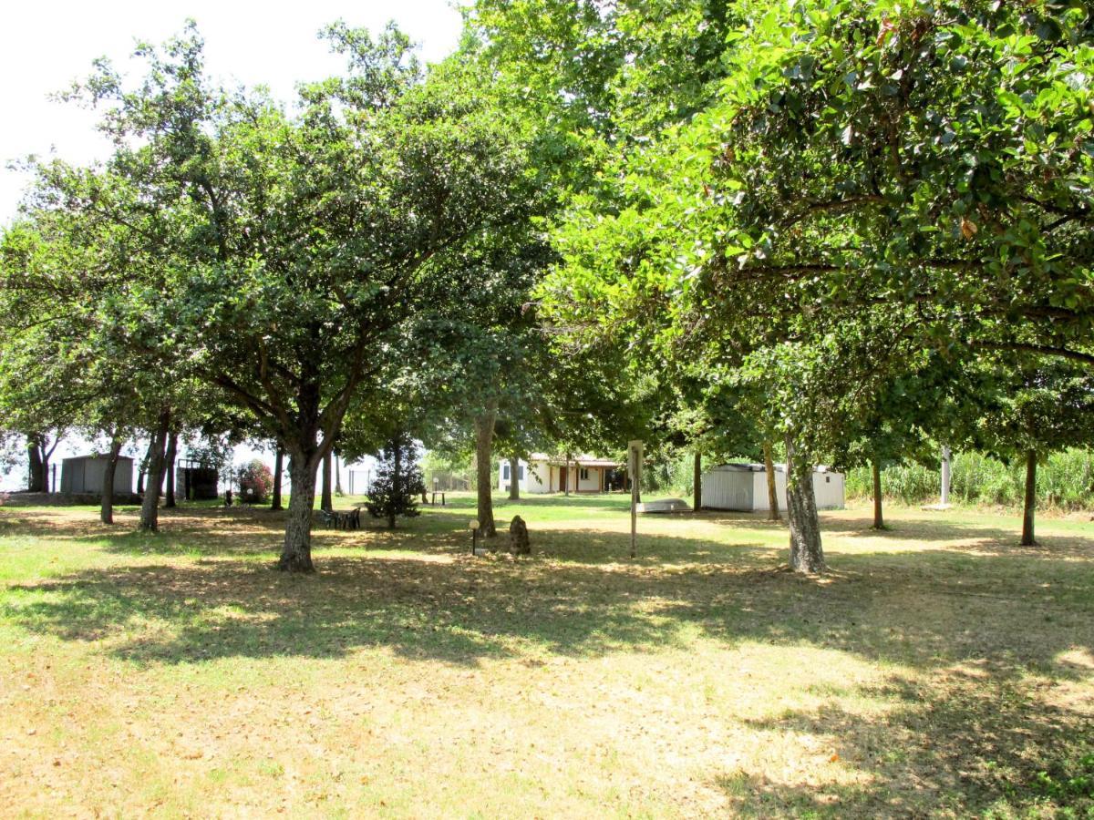 Holiday Home Il Podere Del Lago By Interhome Bolsena Luaran gambar