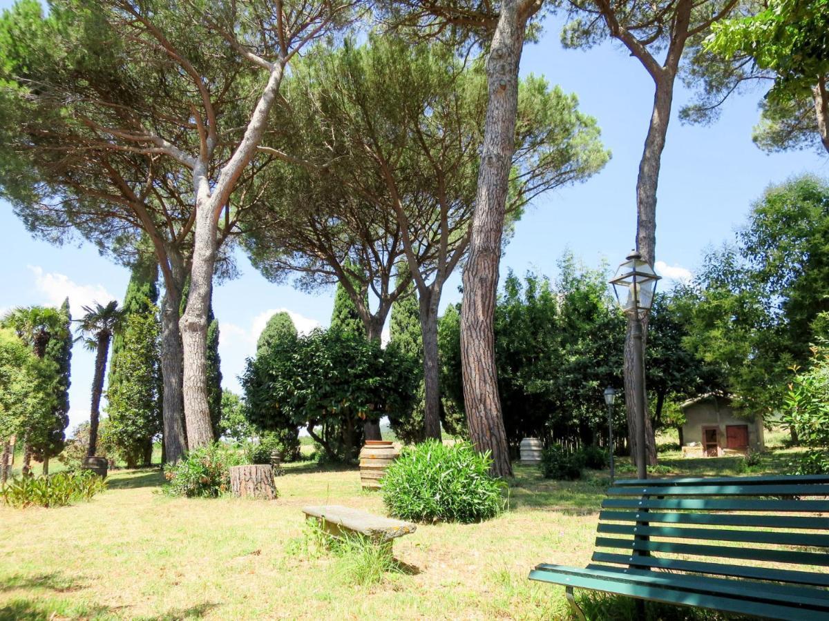 Holiday Home Il Podere Del Lago By Interhome Bolsena Luaran gambar