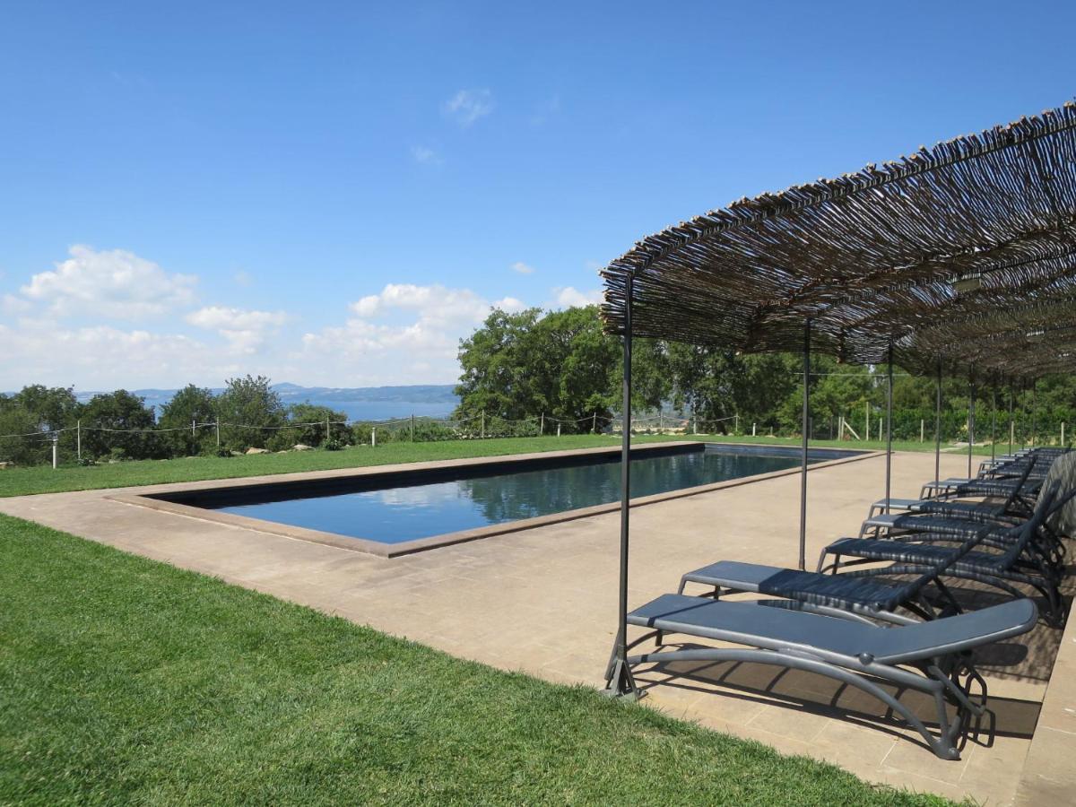 Holiday Home Il Podere Del Lago By Interhome Bolsena Luaran gambar