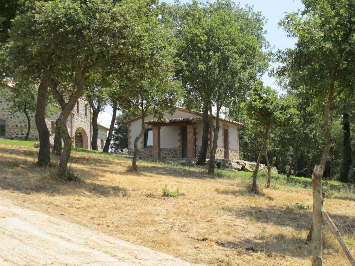 Holiday Home Il Podere Del Lago By Interhome Bolsena Luaran gambar