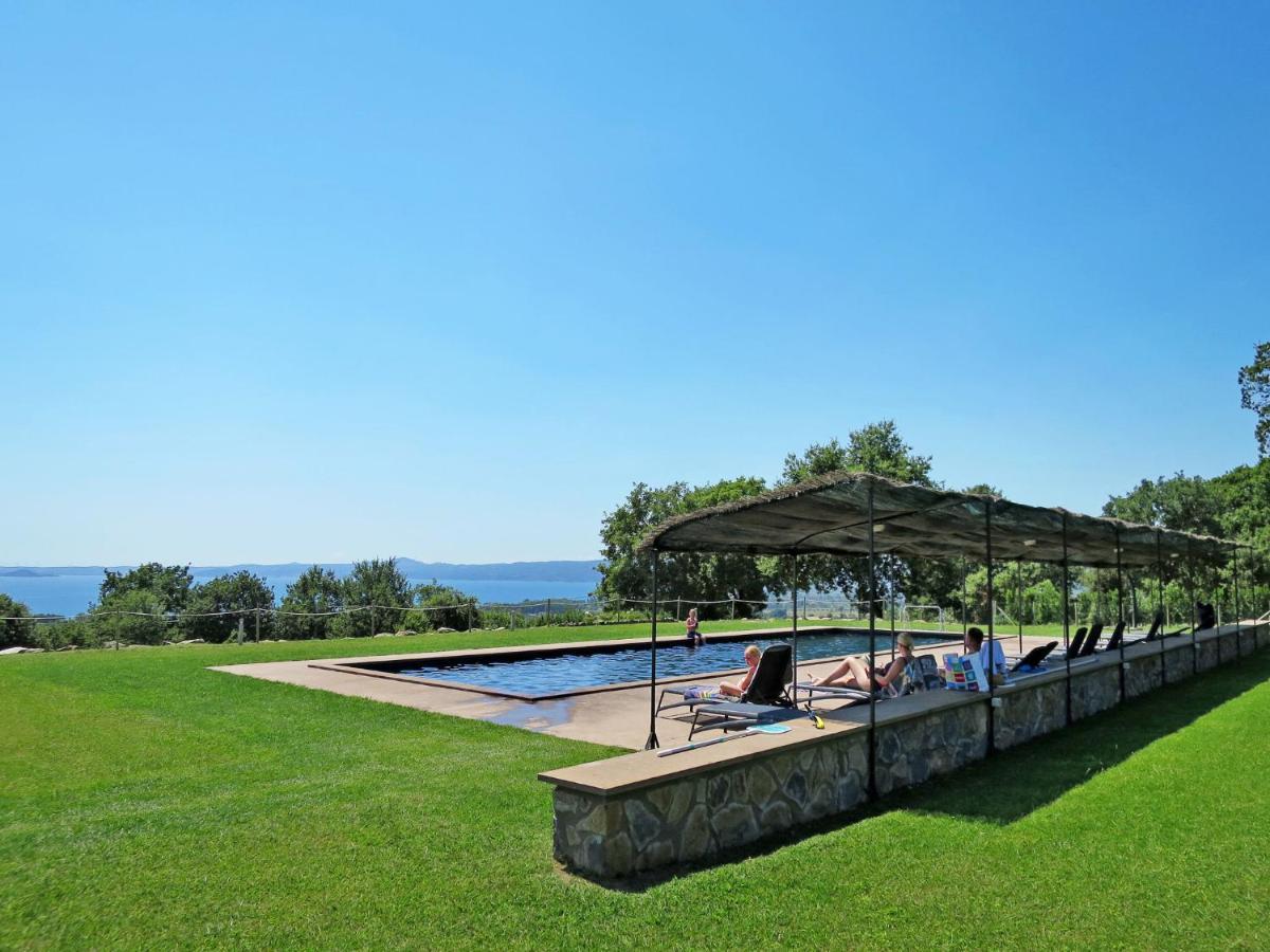 Holiday Home Il Podere Del Lago By Interhome Bolsena Luaran gambar