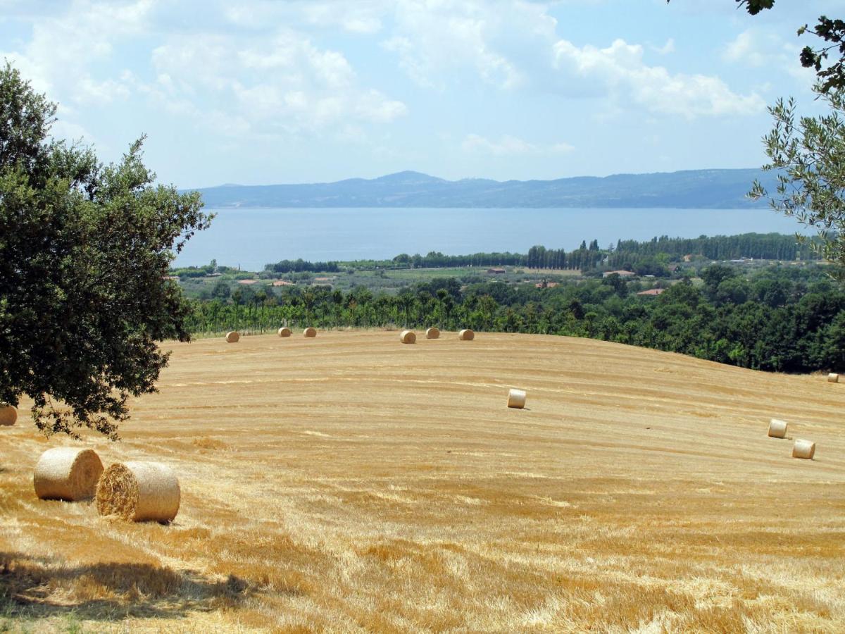 Holiday Home Il Podere Del Lago By Interhome Bolsena Luaran gambar