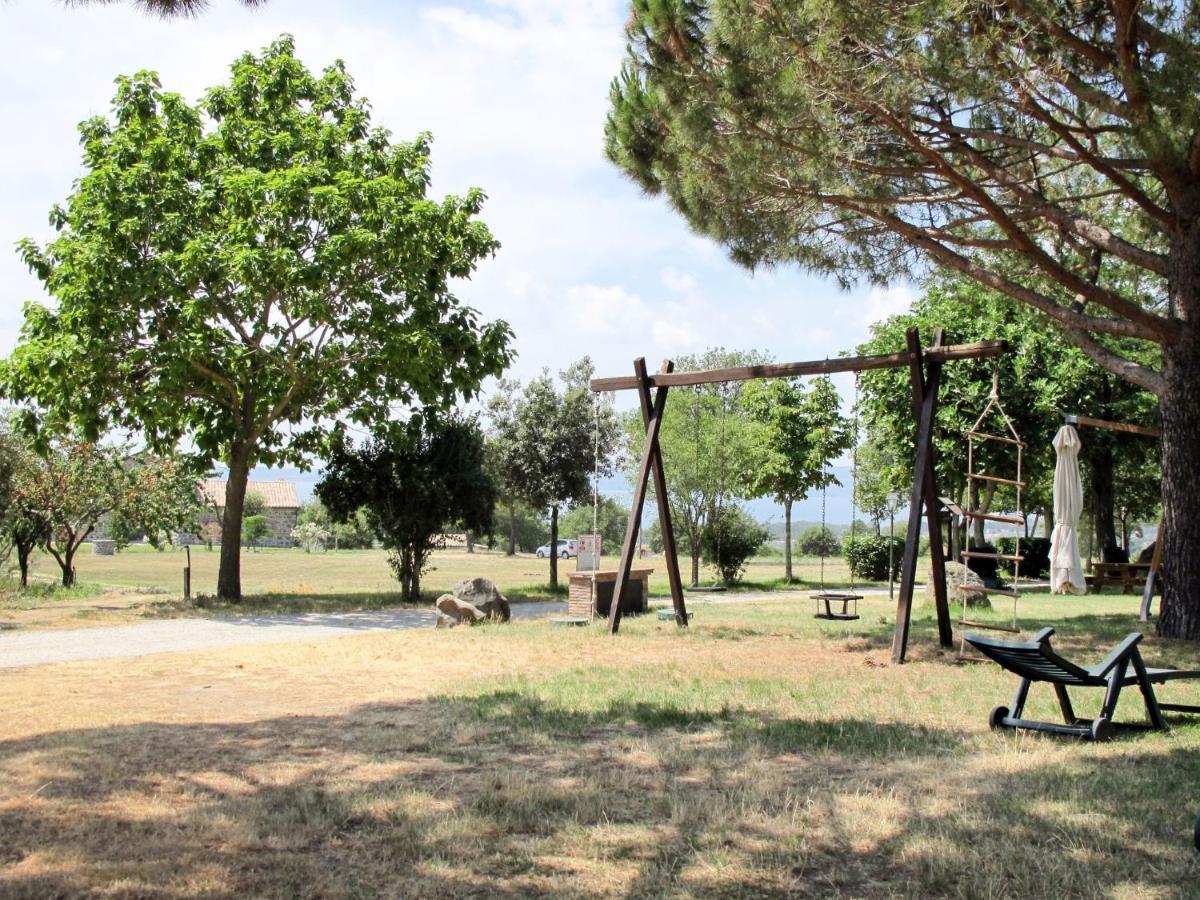 Holiday Home Il Podere Del Lago By Interhome Bolsena Luaran gambar