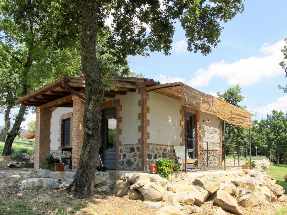 Holiday Home Il Podere Del Lago By Interhome Bolsena Luaran gambar