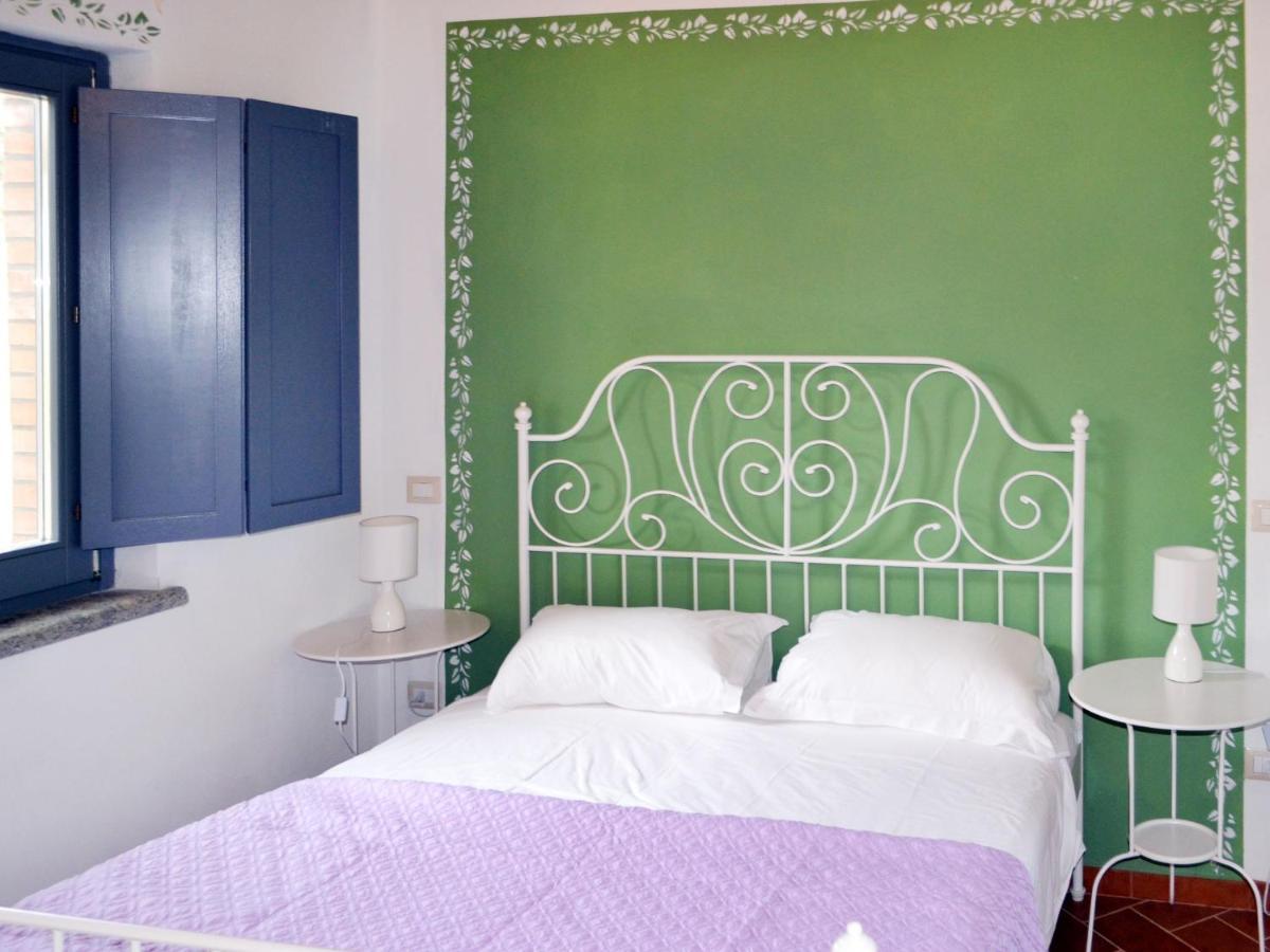 Holiday Home Il Podere Del Lago By Interhome Bolsena Luaran gambar