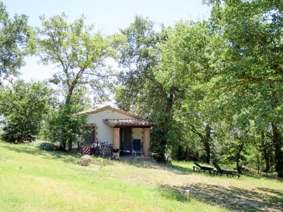 Holiday Home Il Podere Del Lago By Interhome Bolsena Luaran gambar