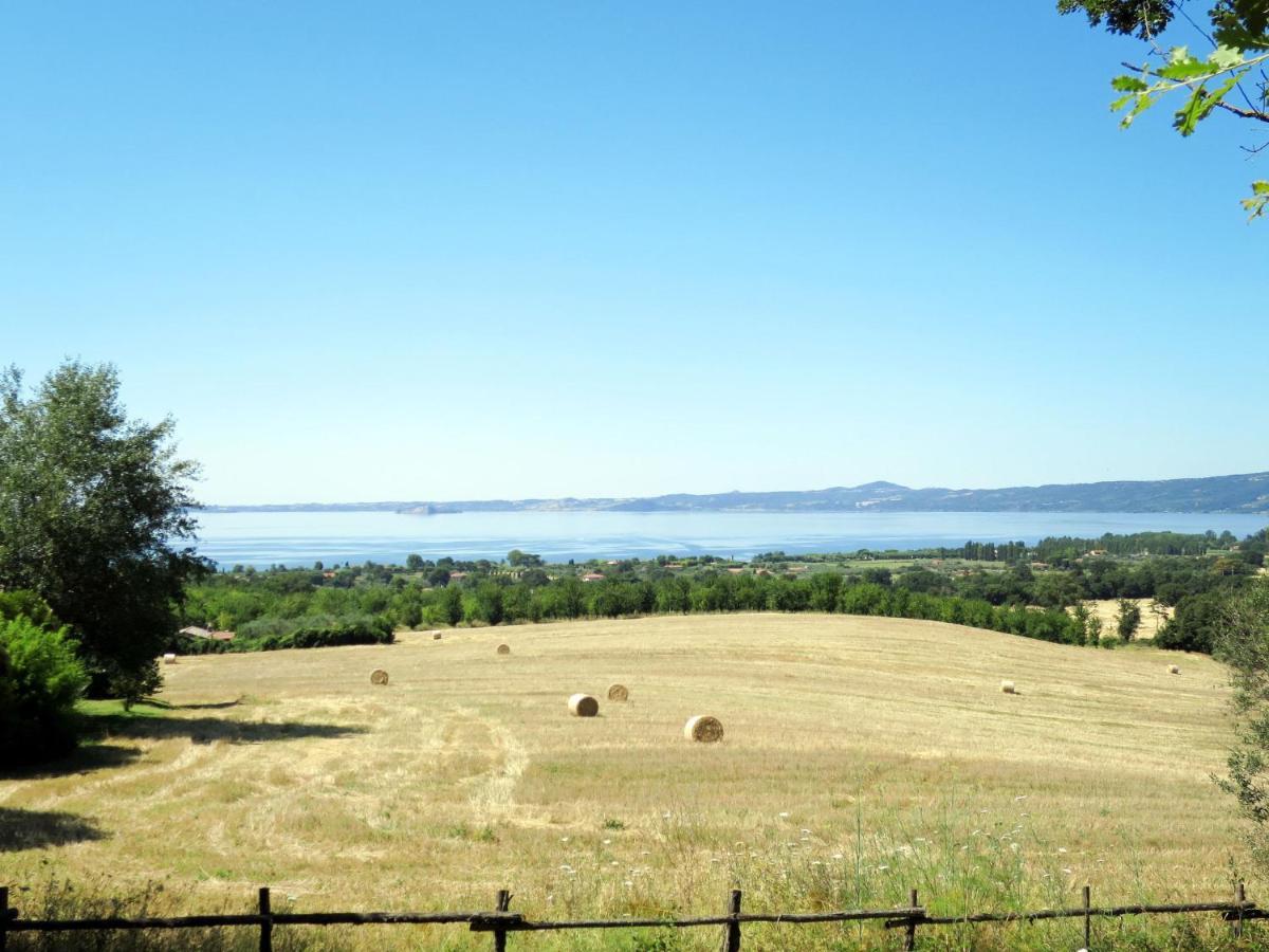 Holiday Home Il Podere Del Lago By Interhome Bolsena Luaran gambar