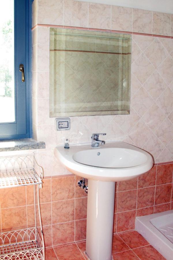 Holiday Home Il Podere Del Lago By Interhome Bolsena Luaran gambar