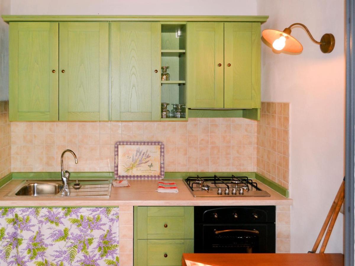 Holiday Home Il Podere Del Lago By Interhome Bolsena Luaran gambar
