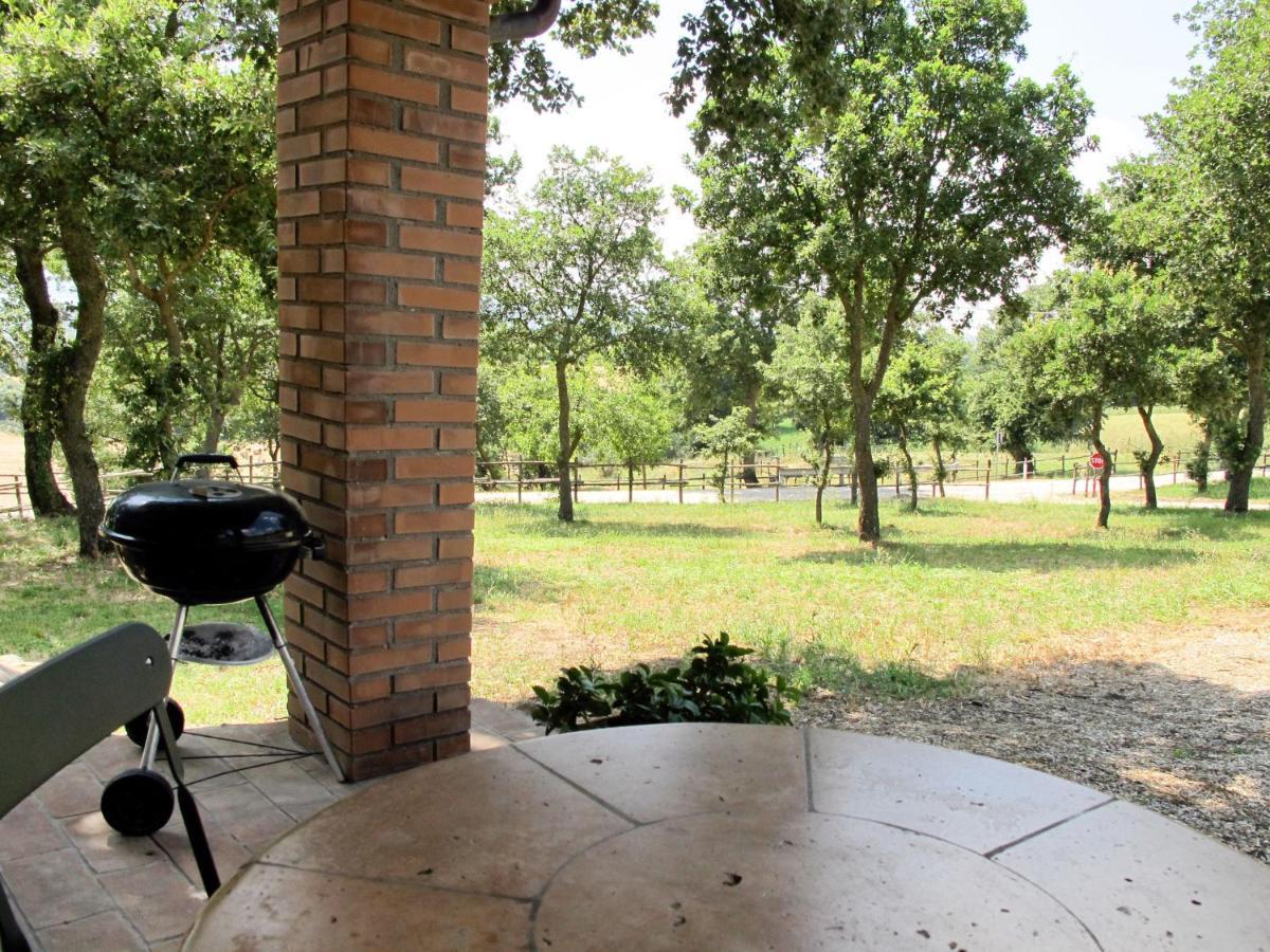 Holiday Home Il Podere Del Lago By Interhome Bolsena Luaran gambar
