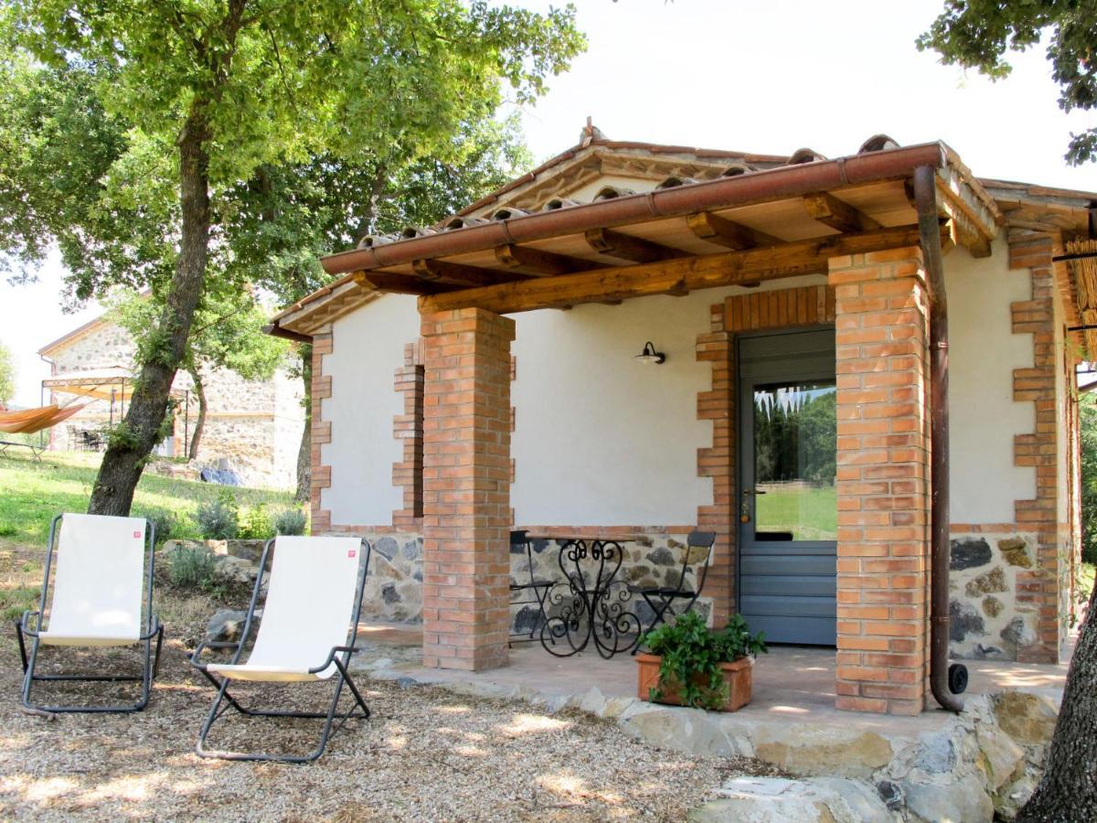 Holiday Home Il Podere Del Lago By Interhome Bolsena Luaran gambar