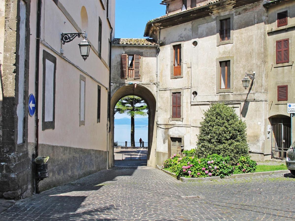 Holiday Home Il Podere Del Lago By Interhome Bolsena Luaran gambar