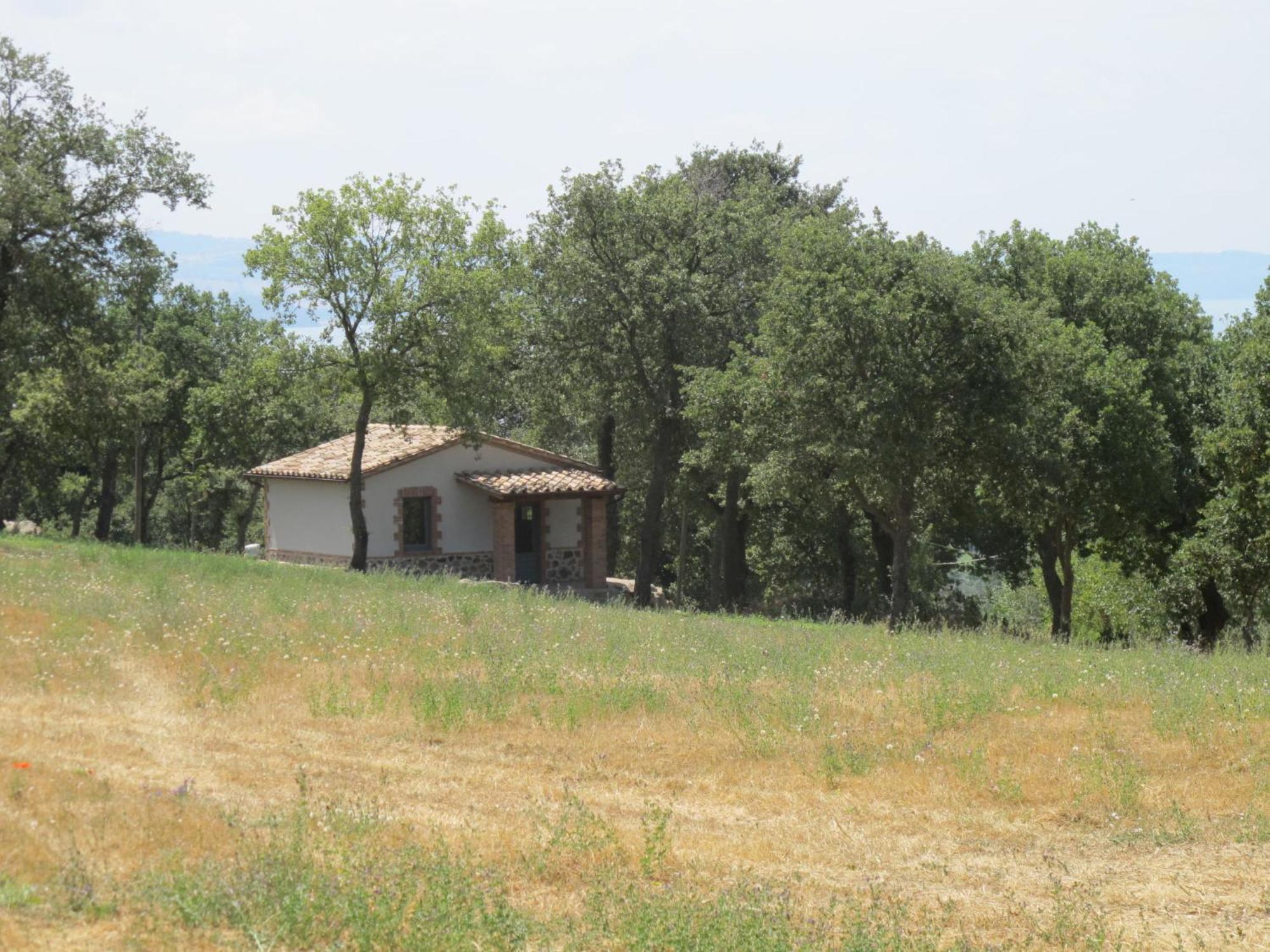 Holiday Home Il Podere Del Lago By Interhome Bolsena Luaran gambar
