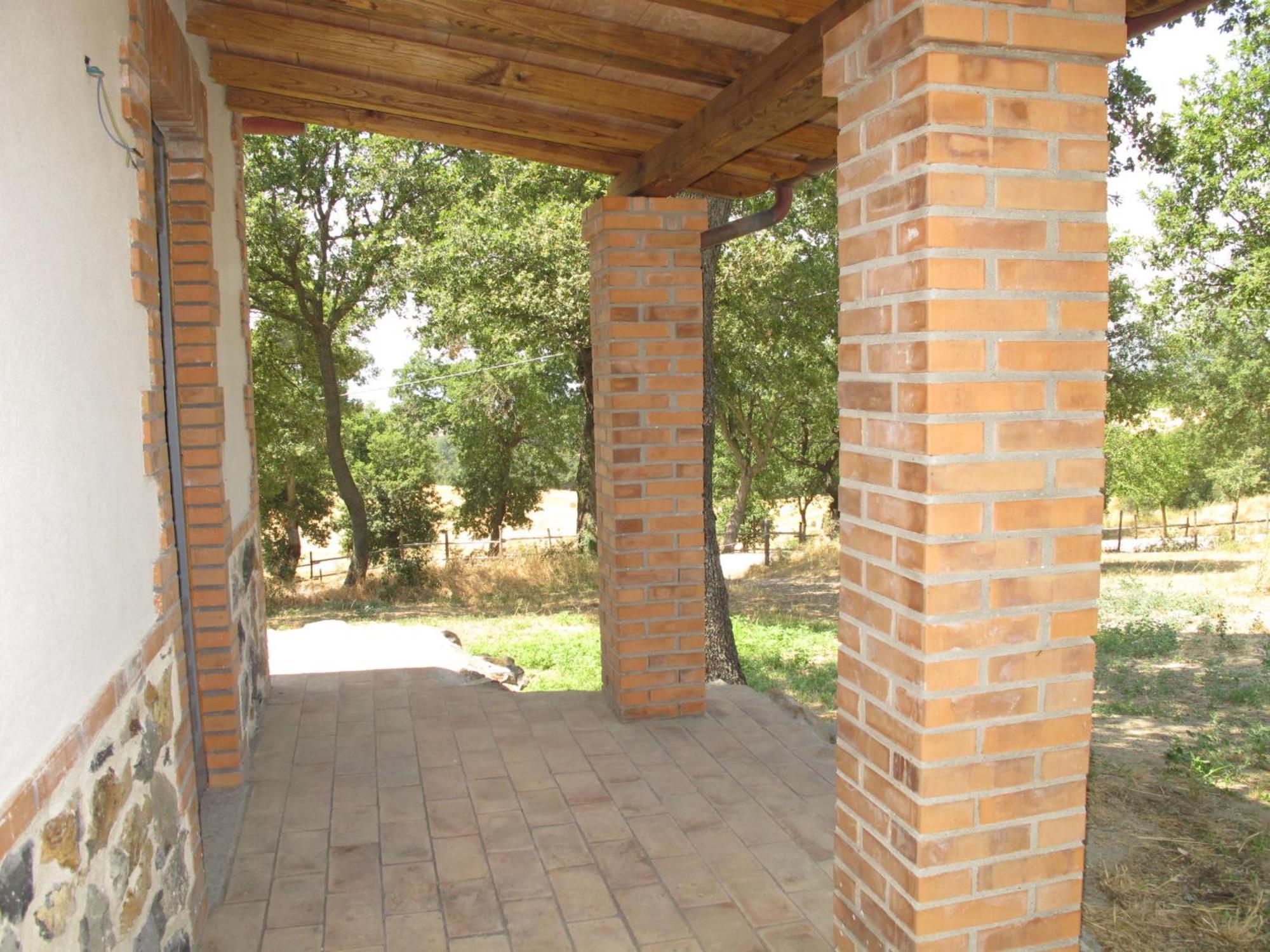 Holiday Home Il Podere Del Lago By Interhome Bolsena Luaran gambar
